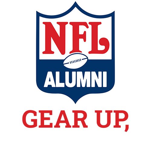 GEAR UP Tennessee  NFL Alumni COVID-19 awareness campaign