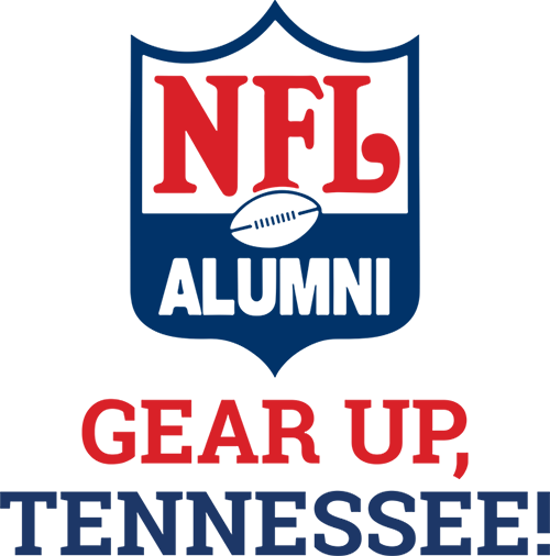 FORMER NFL STARS AND TITANS PARTNER WITH TENNESSEE DEPARTMENT OF HEALTH  TO LAUNCH GEAR UP! CAMPAIGN