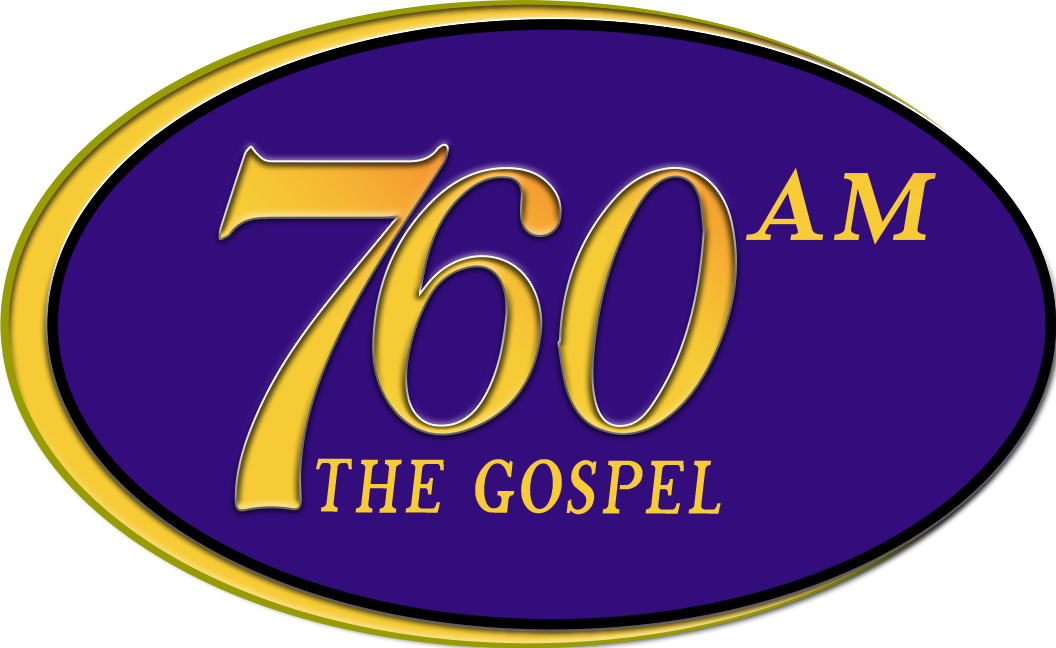 760AM The Gospel Radio Interview
