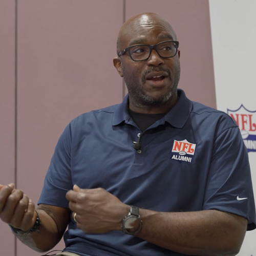 Will Shields