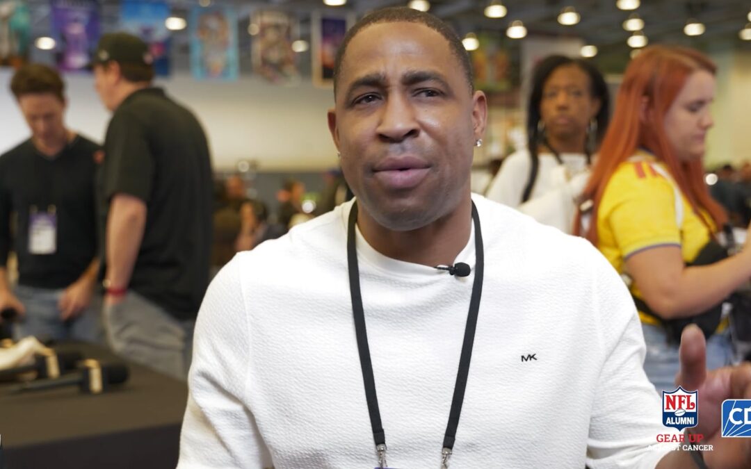 Fred Smoot